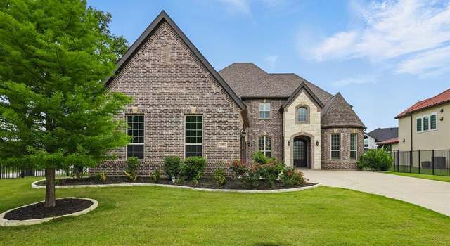 Photo of 6301 Via Italia Dr, Flower Mound, TX 75077
