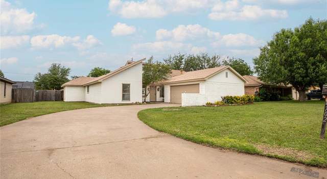 Photo of 4702 Pamela Dr, Abilene, TX 79606