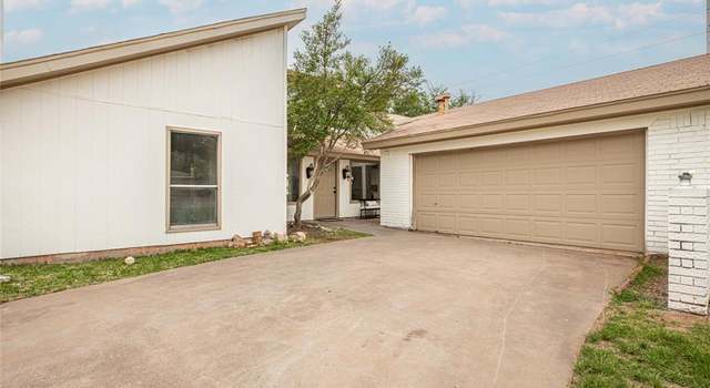 Photo of 4702 Pamela Dr, Abilene, TX 79606