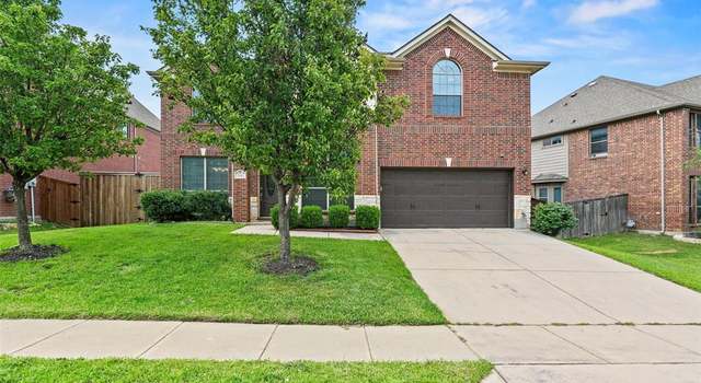 Photo of 438 Bristol St, Roanoke, TX 76262