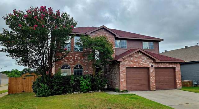 Photo of 1085 Harriman Dr, Saginaw, TX 76131