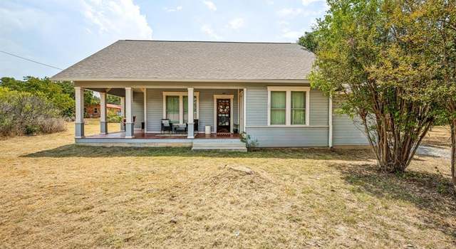 Photo of 632 E Labadie Ave, De Leon, TX 76444