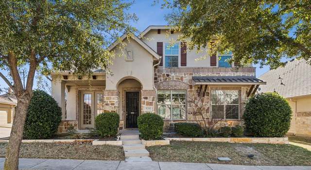 Photo of 8201 Chickasaw Trl, Mckinney, TX 75070