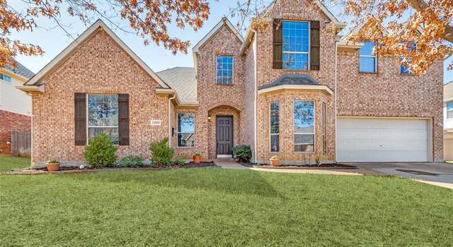 Photo of 1309 Thistle Ln, Mansfield, TX 76063