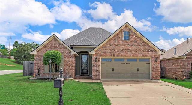Photo of 401 Blackwood Cir, Haughton, LA 71037