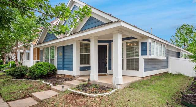 Photo of 925 Appalachian Ln, Savannah, TX 76227