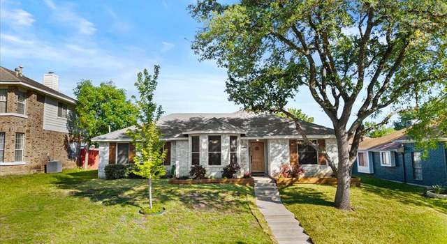 Photo of 3507 Jasmine Ln, Rowlett, TX 75089