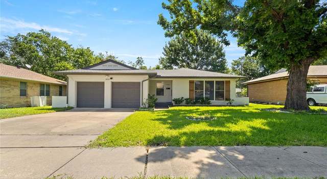 Photo of 3122 Old Orchard Rd, Garland, TX 75041