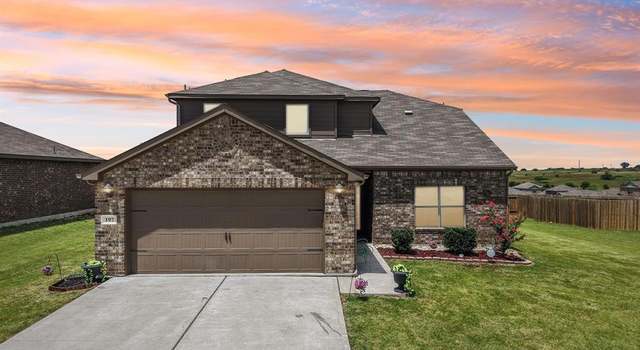 Photo of 197 Point Rider Rd, Newark, TX 76071