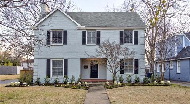 Photo of 5946 McCommas Blvd, Dallas, TX 75206
