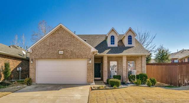 Photo of 12836 Parkersburg Dr, Fort Worth, TX 76244