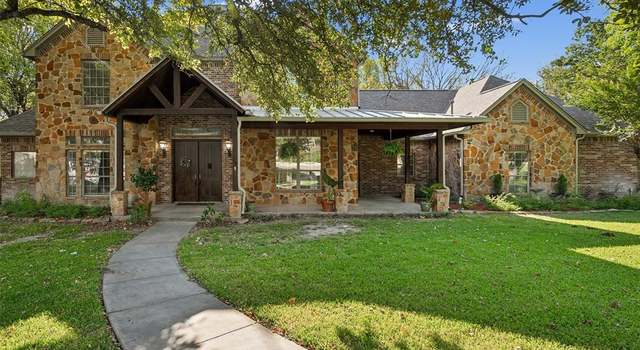 Photo of 511 Muir Hill Ct, Aledo, TX 76008