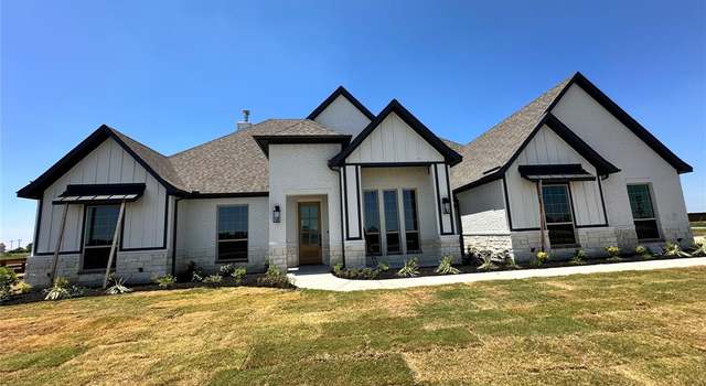 Photo of 9425 Bluestem Ln, Dish, TX 76247