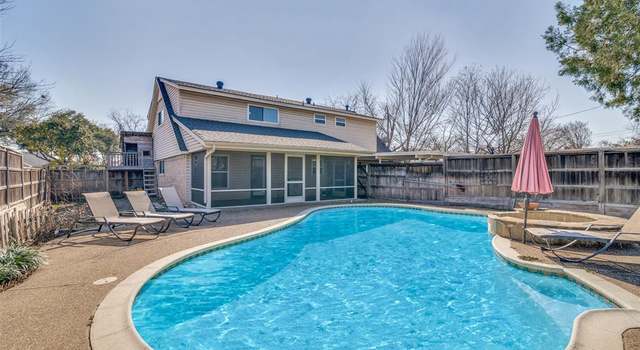 Photo of 549 Summit Dr, Richardson, TX 75081
