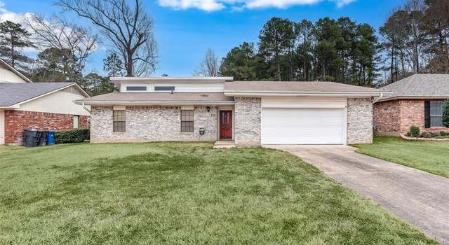 Photo of 3504 Woodleaf Dr, Shreveport, LA 71118