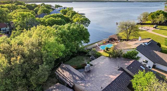 Photo of 2816 Marquis Cir W, Arlington, TX 76016