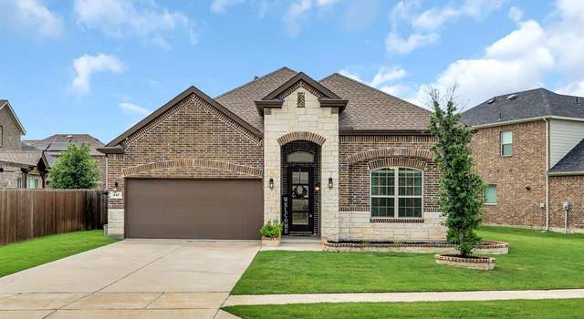 Photo of 447 Pemberton Ln, Mckinney, TX 75071