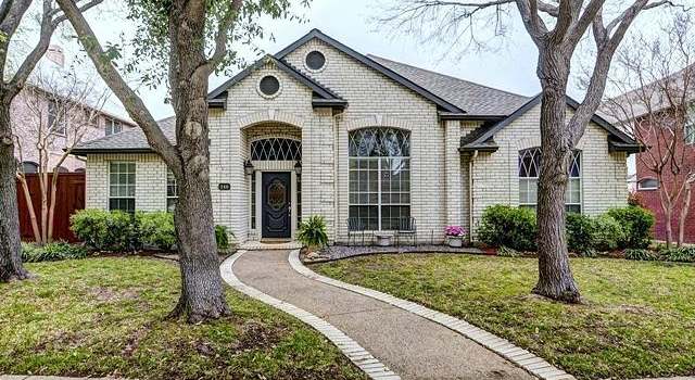 Photo of 140 Branchwood Trl, Coppell, TX 75019