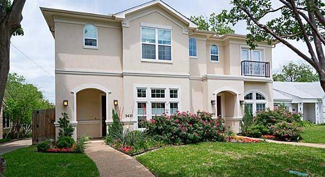 Photo of 5431 Longview St, Dallas, TX 75206