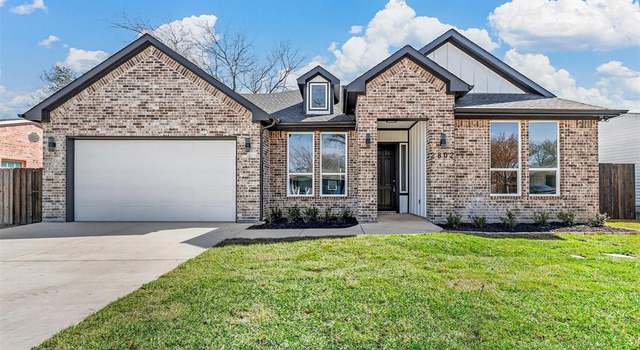 Photo of 2802 William Brewster Dr, Irving, TX 75062