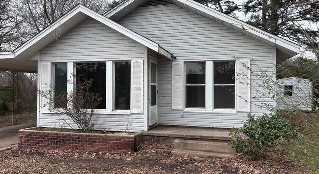 Photo of 507 W Marshall St, Minden, LA 71055