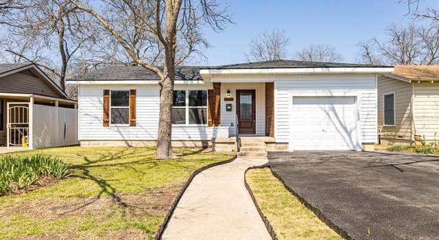 Photo of 3625 Cumberland Ave, Waco, TX 76707