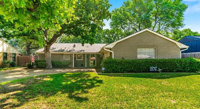 Photo of 514 Staffordshire Dr, Irving, TX 75061