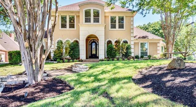 Photo of 800 Windmere Ct, Southlake, TX 76092