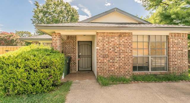 Photo of 6109 Hott Springs Dr, Arlington, TX 76001