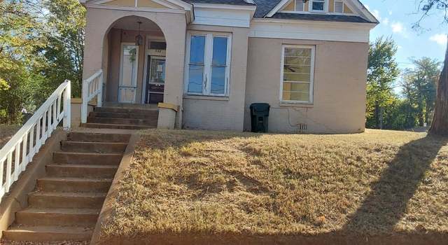Photo of 532 S Bonner Ave, Tyler, TX 75702