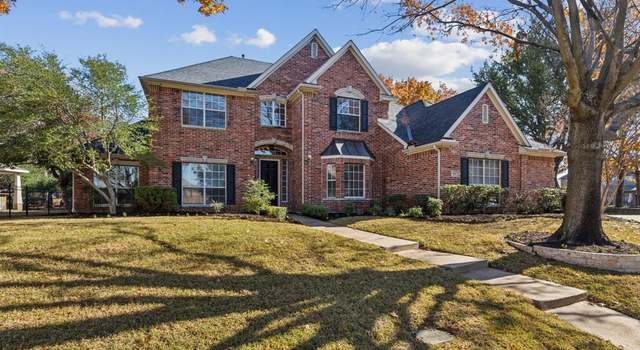Photo of 411 Redhead Ct, Mckinney, TX 75072