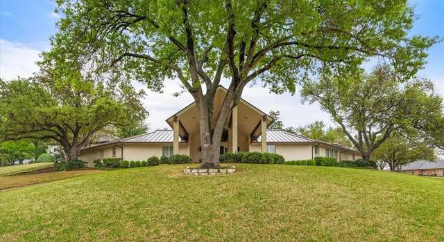 Photo of 4433 Dunwick Ln, Fort Worth, TX 76109