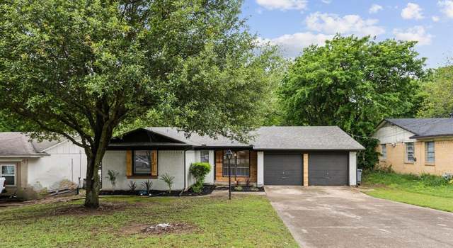 Photo of 6123 Harmony Ln, Dallas, TX 75241