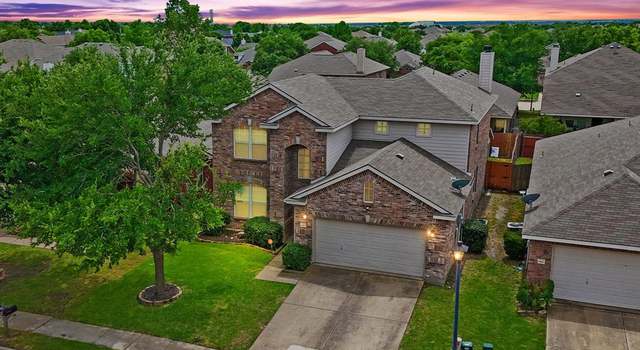 Photo of 1023 Johnson City Ave, Forney, TX 75126