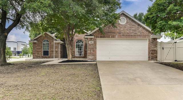 Photo of 408 Tara Ln, Red Oak, TX 75154