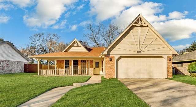Photo of 2100 Mayfield Cir, Corinth, TX 76208