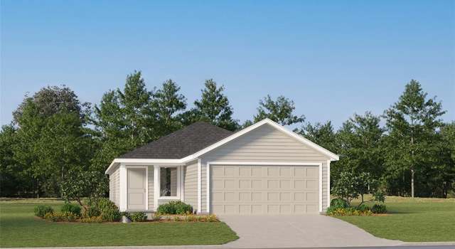 Photo of 1247 Hackberry Trl, Wilmer, TX 75141
