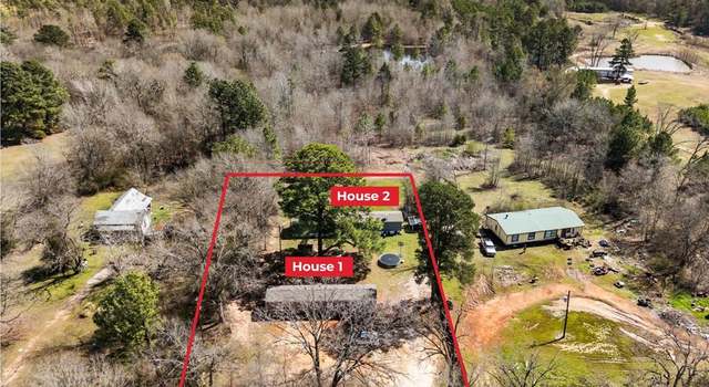 Photo of 1495 CR 4224, Troup, TX 75789