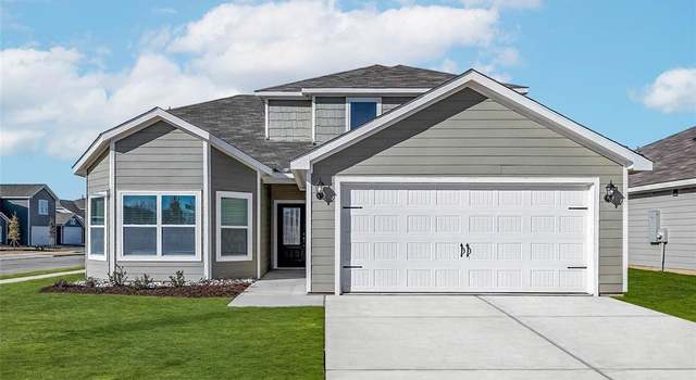 Photo of 9517 Teton Vista Dr, Fort Worth, TX 76140