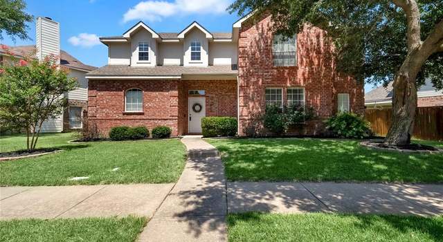Photo of 909 Inland Ln, Mckinney, TX 75072