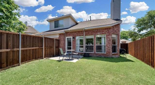 Photo of 909 Inland Ln, Mckinney, TX 75072