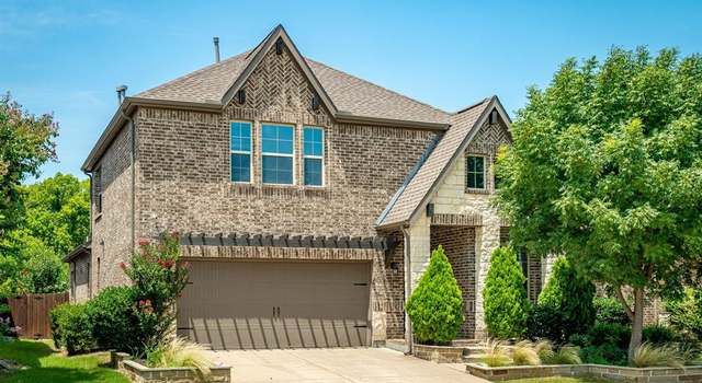 Photo of 5204 Basham Ln, Mckinney, TX 75070