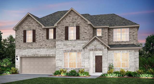 Property at 1872 Naseby Rd, Fort Worth, TX 76052, 4 beds, 3.5 baths