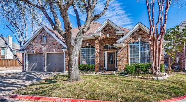 Photo of 14596 Camelot Ct, Addison, TX 75001