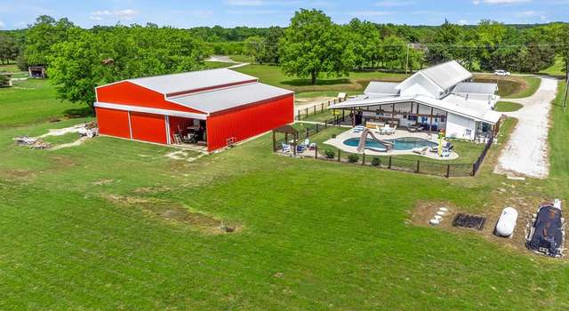 Photo of 230 County Road 12200, Paris, TX 75462