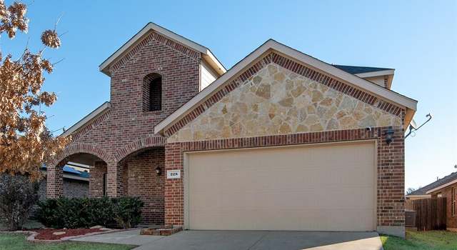 Photo of 228 Old Spanish Trl, Waxahachie, TX 75167
