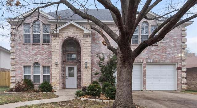 Photo of 3740 Fairhaven Dr, Fort Worth, TX 76123
