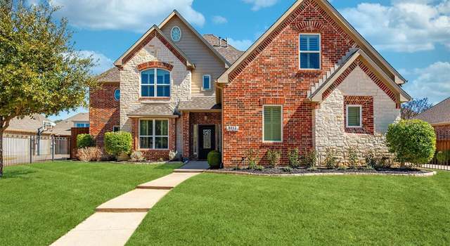 Photo of 8112 Kentwood Dr, North Richland Hills, TX 76182