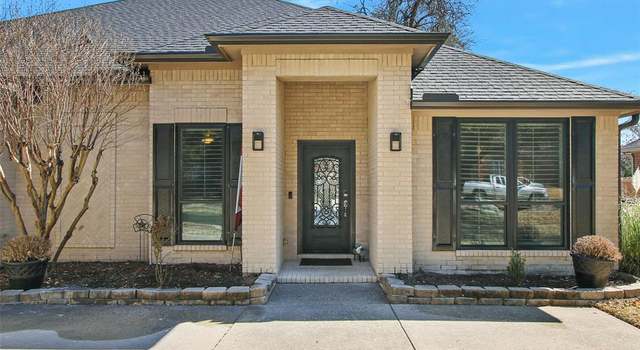 Photo of 9604 Southern Hills Dr, Plano, TX 75025