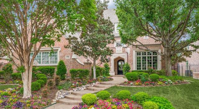 Photo of 7969 Oak Point Dr, Frisco, TX 75034